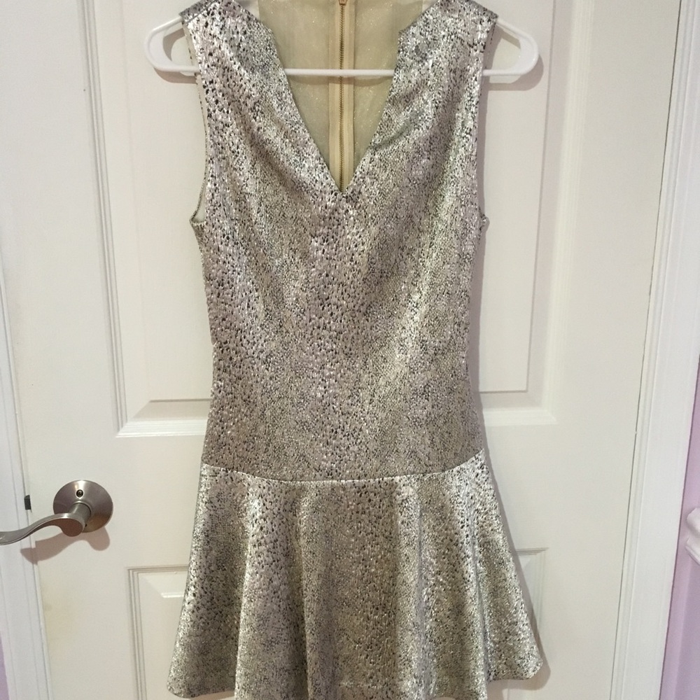 Alice and Olivia size small dress